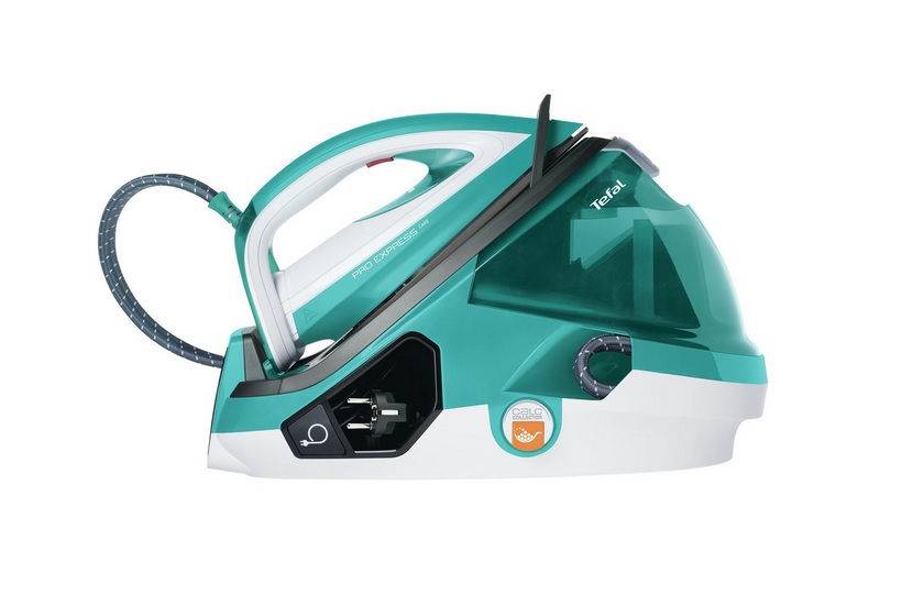 Generator pary TEFAL GV9070 Pro Express Care