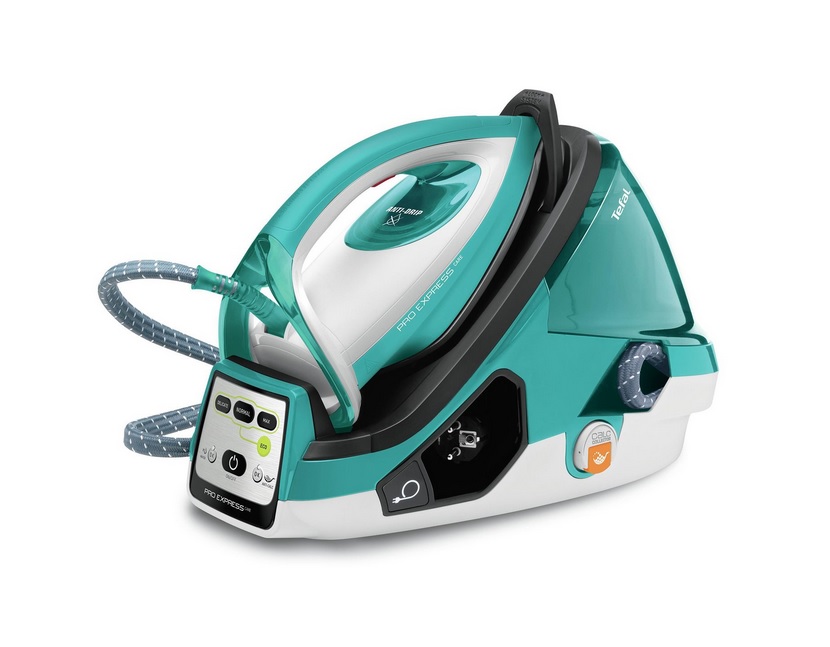 Generator pary TEFAL GV9070 Pro Express Care