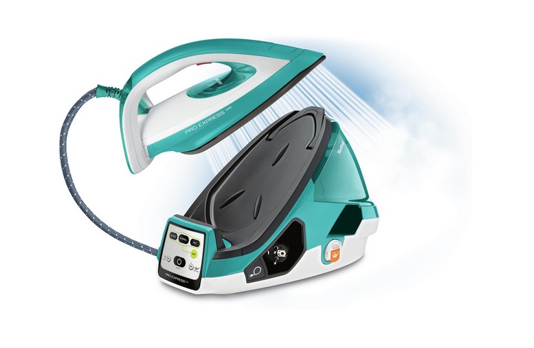Generator pary TEFAL GV9070 Pro Express Care