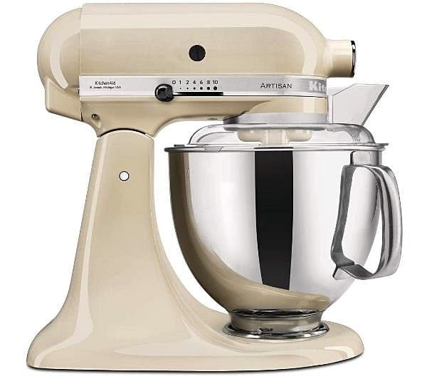 Robot Kuchenny KitchenAid Artisan 5KSM175PSEAC Kremowy