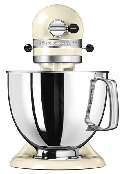 Robot Kuchenny KitchenAid Artisan 5KSM175PSEAC Kremowy