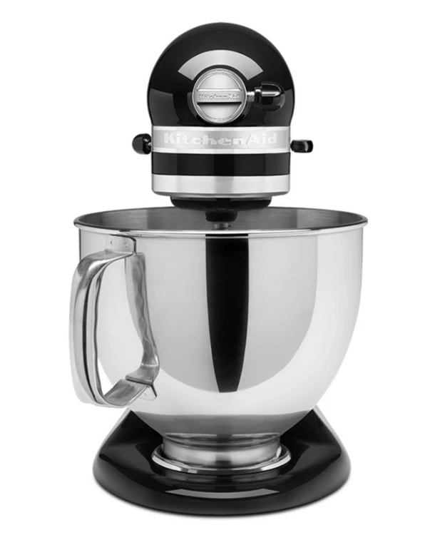 Robot Kuchenny KitchenAid Artisan 5KSM175PSEOB Czarny