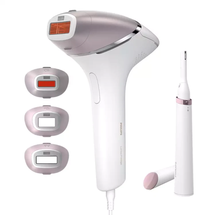 Depilator Philips IPL Lumea BRI949/00 + Trymer