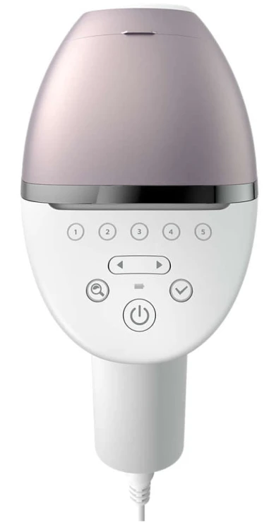 Depilator Philips IPL Lumea BRI949/00 + Trymer