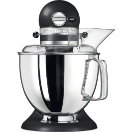 KitchenAid 5KSM175PSEBK  Robot kuchenny 4,8L
