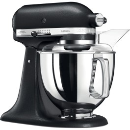 KitchenAid 5KSM175PSEBK  Robot kuchenny 4,8L