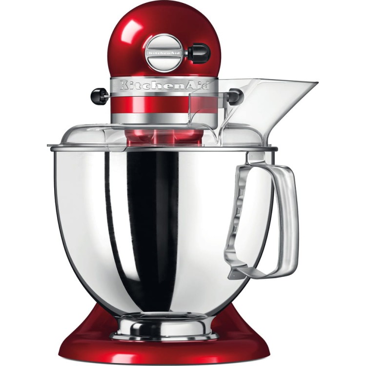 KitchenAid 5KSM175PSECA robot kuchenny