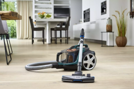 Odkurzacz bezworkowy Philips FC9744/09 900W