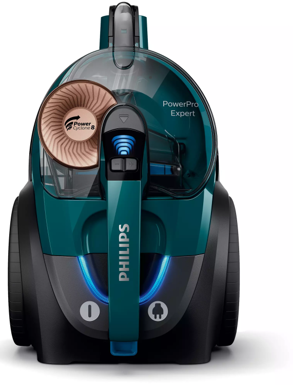 Odkurzacz bezworkowy Philips FC9744/09 900W