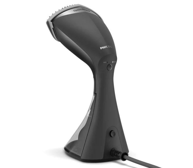 Ręczny steamer Philips GC800/80 1600W 32g/min