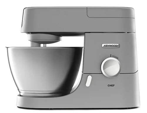 Robot kuchenny Kenwood KVC3110S 1000W Srebrny