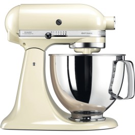Robot kuchenny KitchenAid 5KSM125EAC 4,8L 300W Kremowy