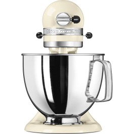Robot kuchenny KitchenAid 5KSM125EAC 4,8L 300W Kremowy