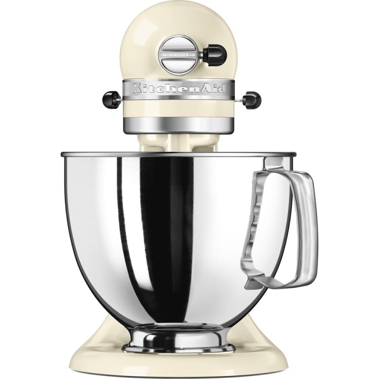 Robot kuchenny KitchenAid 5KSM125EAC 4,8L 300W Kremowy