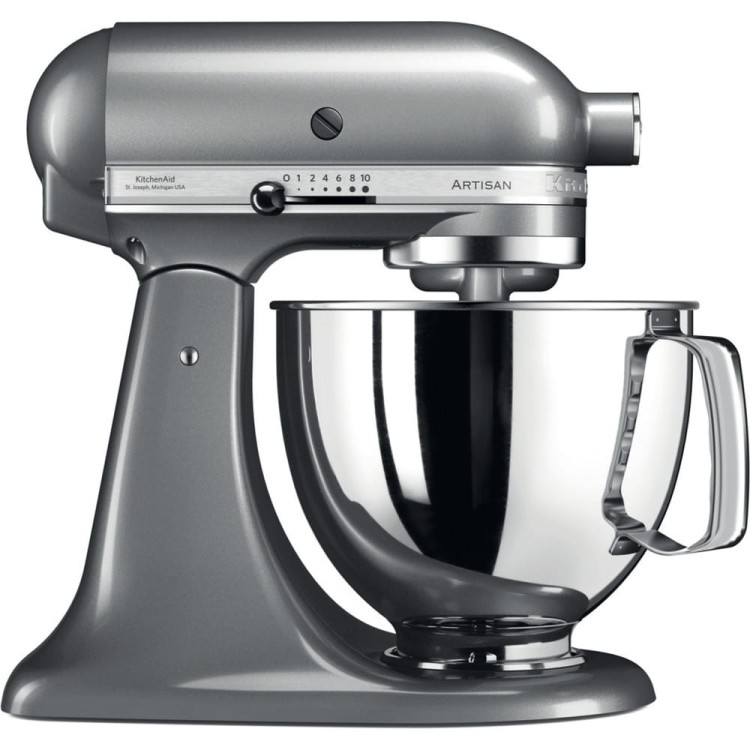 Robot kuchenny KitchenAid 5KSM125ECU 4,8L 300W