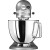 Robot kuchenny KitchenAid 5KSM125ECU 4,8L 300W