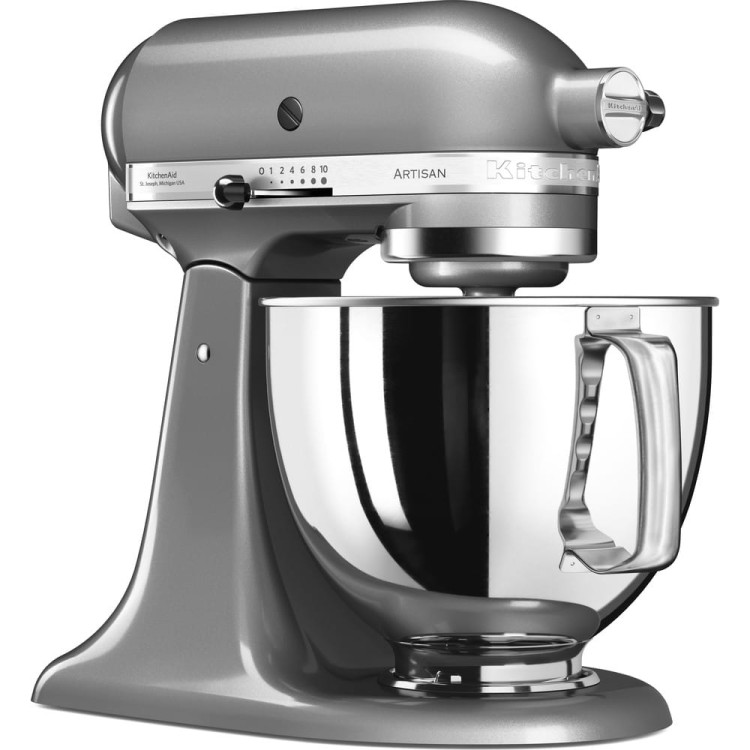 Robot kuchenny KitchenAid 5KSM125ECU 4,8L 300W