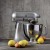 Robot kuchenny KitchenAid 5KSM125ECU 4,8L 300W