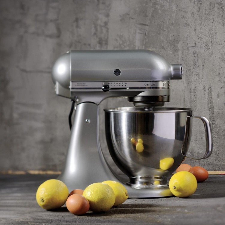 Robot kuchenny KitchenAid 5KSM125ECU 4,8L 300W