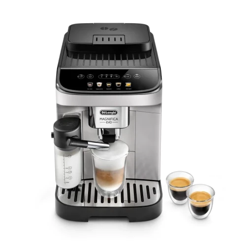 Ekspres ciśnieniowy DeLonghi ECAM290.61.SB