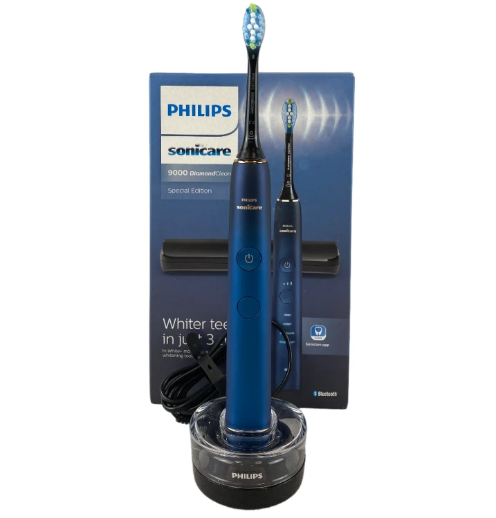 Szczoteczka elektryczna Philips Sonicare HX9911/88