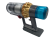 Odkurzacz pionowy Dyson V15 Detect Absolute Złoty
