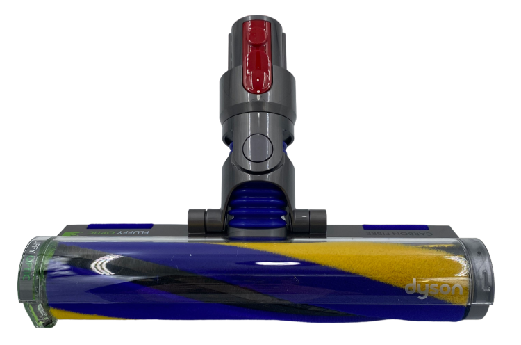 Odkurzacz pionowy Dyson V15 Detect Absolute Złoty