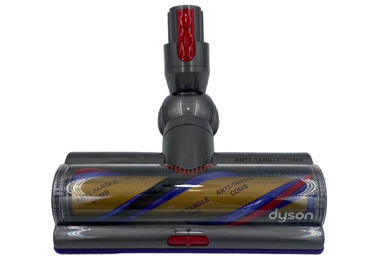 Odkurzacz pionowy Dyson V15 Detect Absolute Złoty