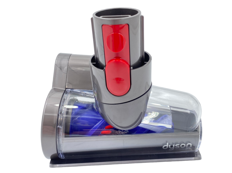 Odkurzacz pionowy Dyson V15s Detect Submarine