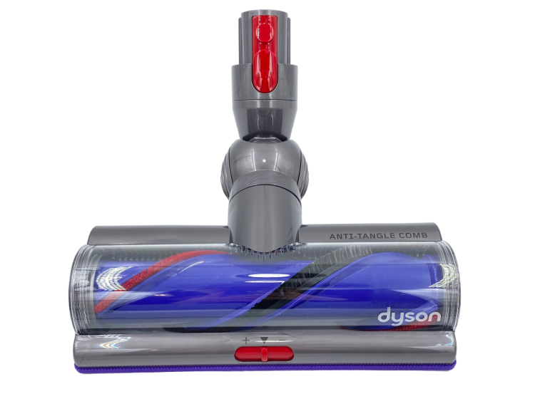 Odkurzacz pionowy Dyson V15s Detect Submarine lektroszczotka anti tangle