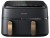 frytkownica beztłuszczowa AIRFRYER Philips Ovi 9L 2750W NA352 DWA KOSZE