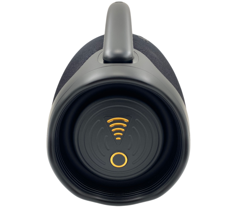 Głośnik przenośny JBL BOOMBOX 3 WIFI Czarny