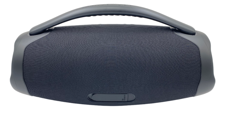 Głośnik przenośny JBL BOOMBOX 3 WIFI Czarny