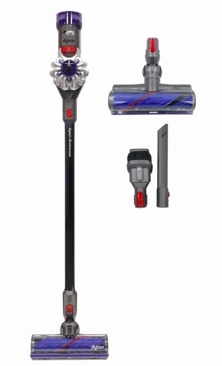 Odkurzacz pionowy Dyson V8 Advanced