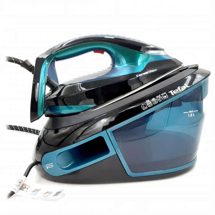 Generator pary Tefal Express Vision SV8151 2800W Durilium AirGlide
