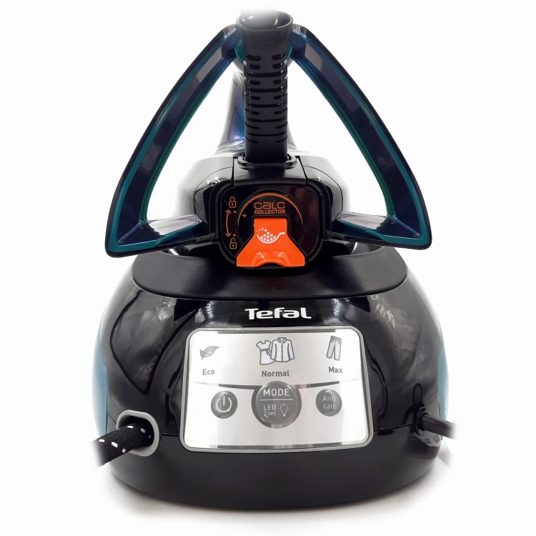 Generator pary Tefal Express Vision SV8151 2800W Durilium AirGlide