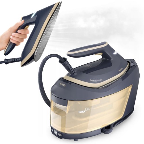 Generator pary Philips PSG6066/20 PerfectCare 2400W