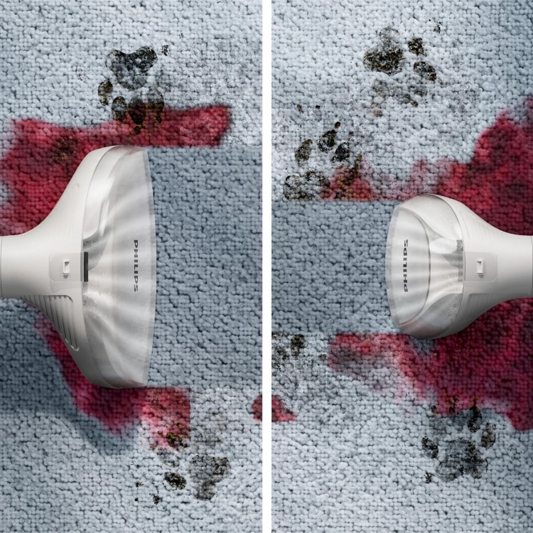 Odkurzacz PHILIPS SpotClean 3000 XW3193/11