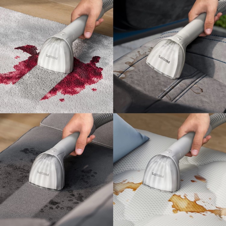 Odkurzacz PHILIPS SpotClean 3000 XW3193/11