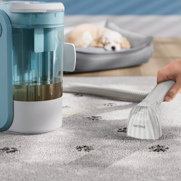 Odkurzacz PHILIPS SpotClean 3000 XW3193/11