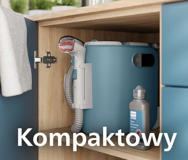 Odkurzacz PHILIPS SpotClean 3000 XW3193/11