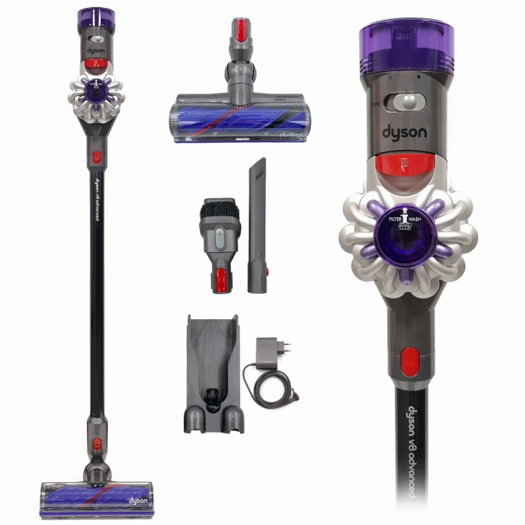 Odkurzacz pionowy Dyson V8 Advanced