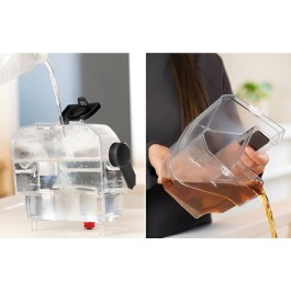 Odkurzacz piorący Bissell 3700N SpotClean HydroSteam Pro