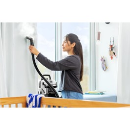 Odkurzacz piorący Bissell 3700N SpotClean HydroSteam Pro