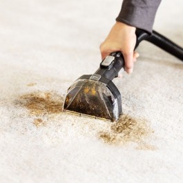 Odkurzacz piorący Bissell 3700N SpotClean HydroSteam Pro