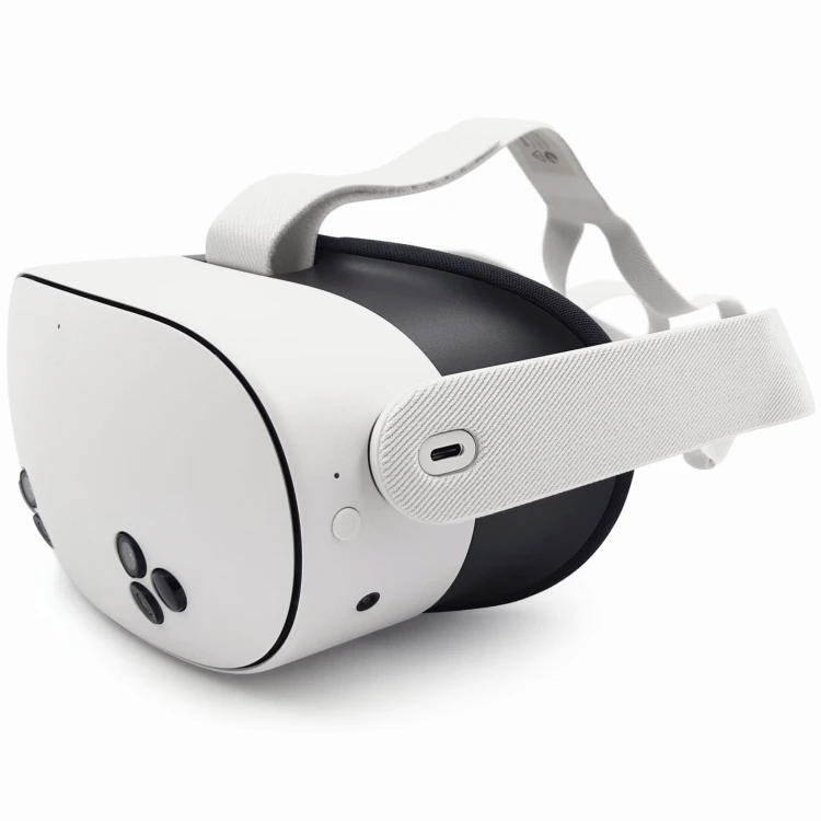 Okulary Gogle VR Oculus Meta Quest 3S 128GB 2 KONTROLERY PADY