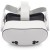 Okulary Gogle VR Oculus Meta Quest 3S 128GB 2 KONTROLERY PADY
