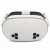 Okulary Gogle VR Oculus Meta Quest 3S 128GB 2 KONTROLERY PADY