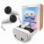 Okulary Gogle VR Oculus Meta Quest 3S 128GB 2 KONTROLERY PADY