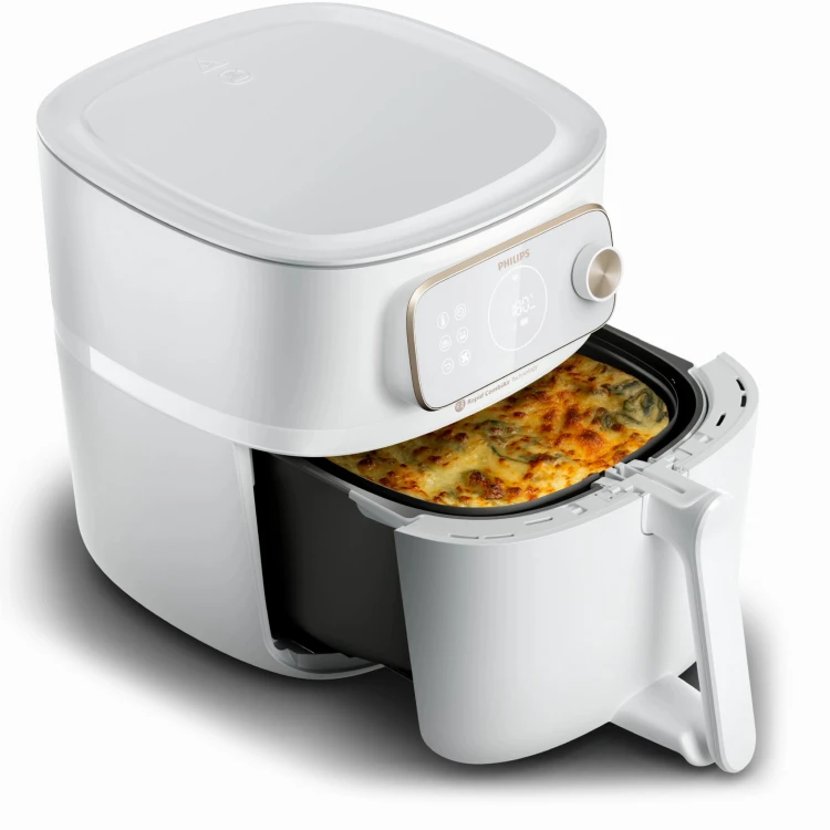 airfryer philips hd9876 25 frytkownica beztluszczowa